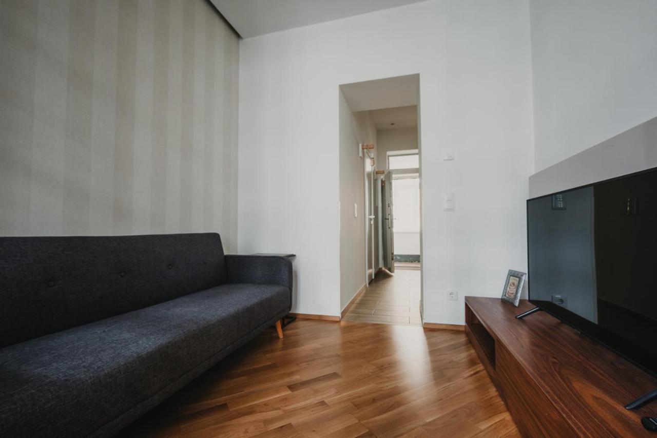 Zeus Design Apartments Wasserwelt Vienna Exterior photo